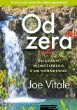 Od zera. Osiąganie niemożliwego z Ho'oponopono. Autor: Joe Vitale. Dadada.pl Okładka książki Od zera. Osiąganie niemożliwego z Ho'oponopono