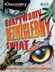 Odkrywam bezwzględny świat.. Autor:   Praca zbiorowa. Dadada.pl Okładka książki Odkrywam bezwzględny świat.