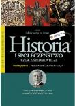 Odkrywamy na nowo Historia i społeczeństwo Przedmiot uzupełniający Średniowiecze Podręcznik. Autor: Balicki Adam, Burda Bogumiła, Halczak Bohdan. Dadada.pl Okładka książki Odkrywamy na nowo Historia i społeczeństwo Przedmiot uzupełniający Średniowiecze Podręcznik