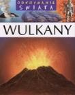 Okładka książki Odkrywanie świata Wulkany