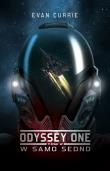 Okładka książki Odyssey One T2 W samo sedno
