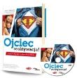 Ojciec - reaktywacja! Czyli jak silny facet...+ CD. Autor: Pulikowski Jacek, Mariusz Tyczyński, o. Zdzisław Wojciechowski. Dadada.pl Okładka książki Ojciec - reaktywacja! Czyli jak silny facet...+ CD