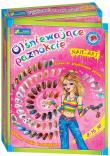 Opakowanie Olśniewające paznokcie