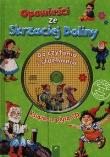 Okładka książki Opowieści ze Skrzaciej Doliny. książka z płytą CD