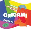Okładka książki Origami zeszyt 1