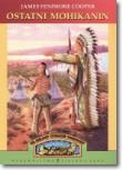 Okładka książki Ostatni Mohikanin