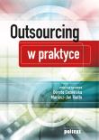 Okładka książki Outsourcing w praktyce