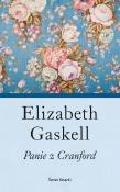 Panie z Cranford. Autor: Gaskell Elizabeth. Dadada.pl Okładka książki Panie z Cranford