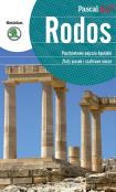 Pascal GO! Rodos. Autor: Pinkwart Maciej, Wiesława Rusin. Dadada.pl Okładka książki Pascal GO! Rodos