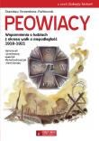 Peowiacy. Autor: Strzembosz-Pieńkowski Stanisław. Dadada.pl Okładka książki Peowiacy