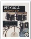 Perkusja. Podstawy gry (Książka + CD). Autor: Stein Olaf. Dadada.pl Okładka książki Perkusja. Podstawy gry (Książka + CD)
