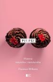 Piersi Historia naturalna i nienaturalna. Autor: Williams Florence. Dadada.pl Okładka książki Piersi Historia naturalna i nienaturalna