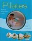 Okładka książki Pilates + DVD