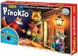 Opakowanie Pinokio Gra planszowa