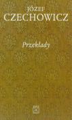 Okładka książki Pisma zebrane t.6 Przekłady