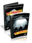 Po omacku + DVD. Autor: James M.Tabor. Dadada.pl Okładka książki Po omacku + DVD
