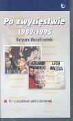 Opakowanie Po zwycięstwie 1989-1995