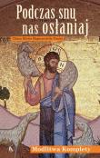 Okładka książki Podczas snu nas osłaniaj