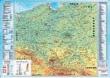Okładka książki PODKLAD Z MAPA POLSKI DWUSTRONNA PANTA BPZ