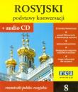 Opakowanie Podstawy konwersacji Rosyjski + CD
