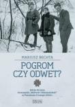 Okładka książki Pogrom czy odwet?