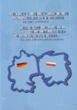 Opakowanie Polacy i Niemcy wspólnie w integrującej się Europie