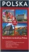 Polska. 52 weekendy. Sprawdzone wycieczki po Polsce. Autor: praca zbiorowa. Dadada.pl Okładka książki Polska. 52 weekendy. Sprawdzone wycieczki po Polsce