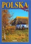 Okładka książki Polska album 300 fotografii - wersja polska (OM)