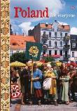 Polska dla każdego wersja angielska. Autor: Parma Christian, Parma Bogna. Dadada.pl Okładka książki Polska dla każdego wersja angielska