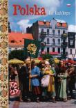 Polska dla każdego wersja polska. Autor: Parma Christian, Parma Bogna. Dadada.pl Okładka książki Polska dla każdego wersja polska
