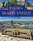 Okładka książki Polska. Skarby UNESCO
