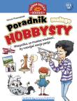 Okładka książki Poradnik małego hobbysty