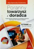 Okładka książki Poranny towarzysz i doradca