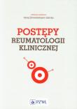 Postępy reumatologii klinicznej. Autor:   Praca zbiorowa. Dadada.pl Okładka książki Postępy reumatologii klinicznej
