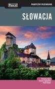 Praktyczny przewodnik - Słowacja. Autor: Wiesława Rusin, Barbara Zygmańska, Klimek Paweł. Dadada.pl Okładka książki Praktyczny przewodnik - Słowacja