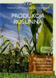 Okładka książki Produkcja roślinna cz. 2 REA-WSiP
