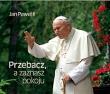 Okładka książki Przebacz, a zaznasz pokoju. Perełka papieska 5