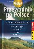Okładka książki Przewodnik po Polsce TW
