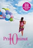 Przez 10 minut. Autor: Chiara Gamberale . Dadada.pl Okładka książki Przez 10 minut