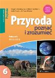 Okładka książki Przyroda SP  6 Poznać i zrozumieć podr w.2014
