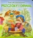 Pszczoły i drwal. Wydawca: E. Jarmołkiewicz. Dadada.pl Opakowanie Pszczoły i drwal