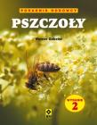 Okładka książki Pszczoły Poradnik hodowcy Wyd. II RM