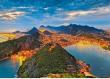 Okładka książki Puzzle 1000 Rio de Janeiro