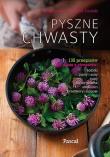 Okładka książki Pyszne chwasty