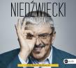 Radiota, czyli skąd się biorą Niedźwiedzie CD - Audiobook. Autor: Marek Niedźwiecki. Dadada.pl Okładka książki Radiota, czyli skąd się biorą Niedźwiedzie CD - Audiobook