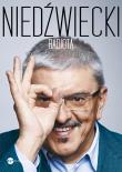Radiota, czyli skąd się biorą Niedźwiedzie. Autor: Marek Niedźwiecki. Dadada.pl Okładka książki Radiota, czyli skąd się biorą Niedźwiedzie