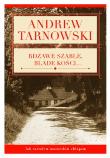 Okładka książki Rdzawe szable, blade kości...