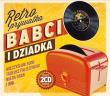 Okładka książki Retroprywatka babci i dziadka 2CD