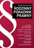 Okładka książki Rodzinny poradnik prawny