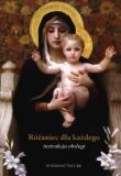 Okładka książki Różaniec dla każdego